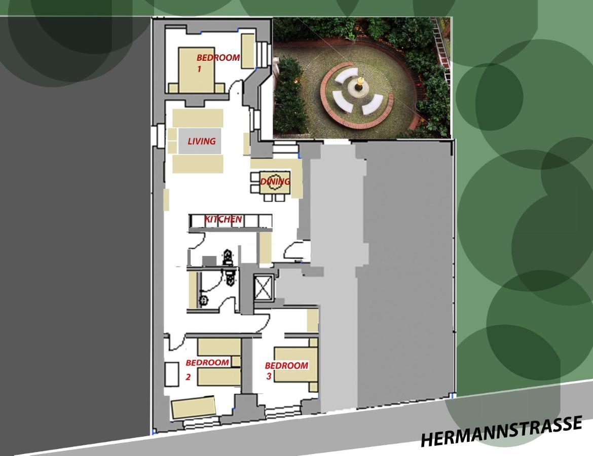 Appartement Style