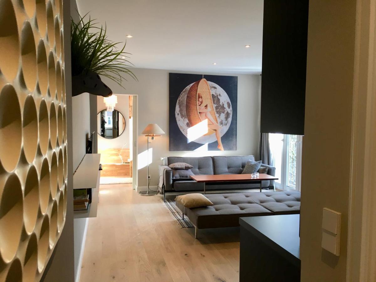 Appartement Style *