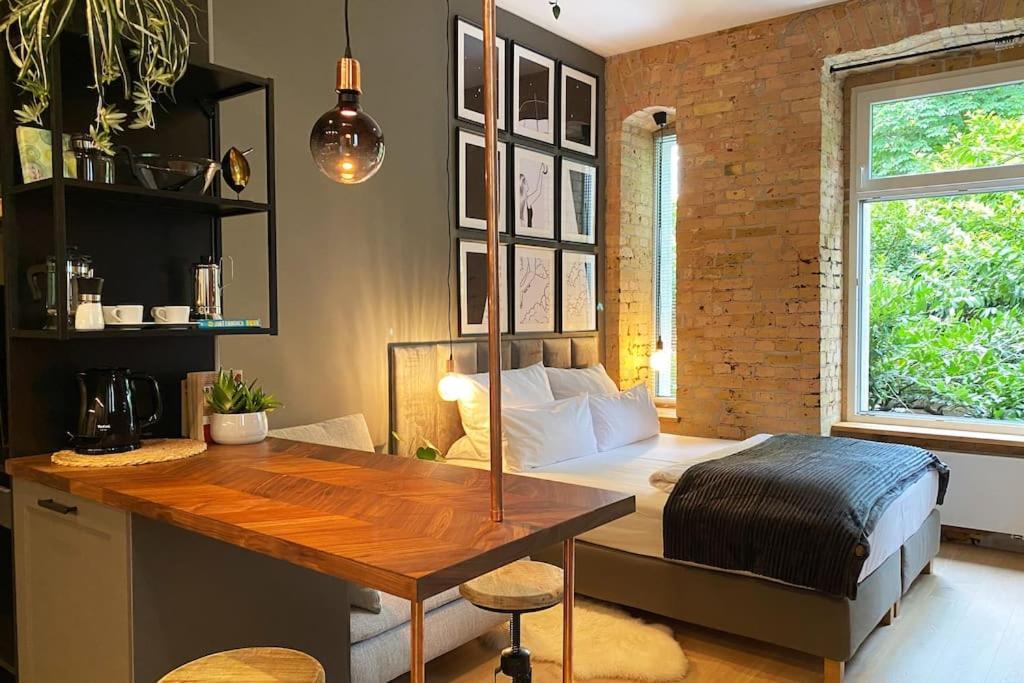 Style Appartement