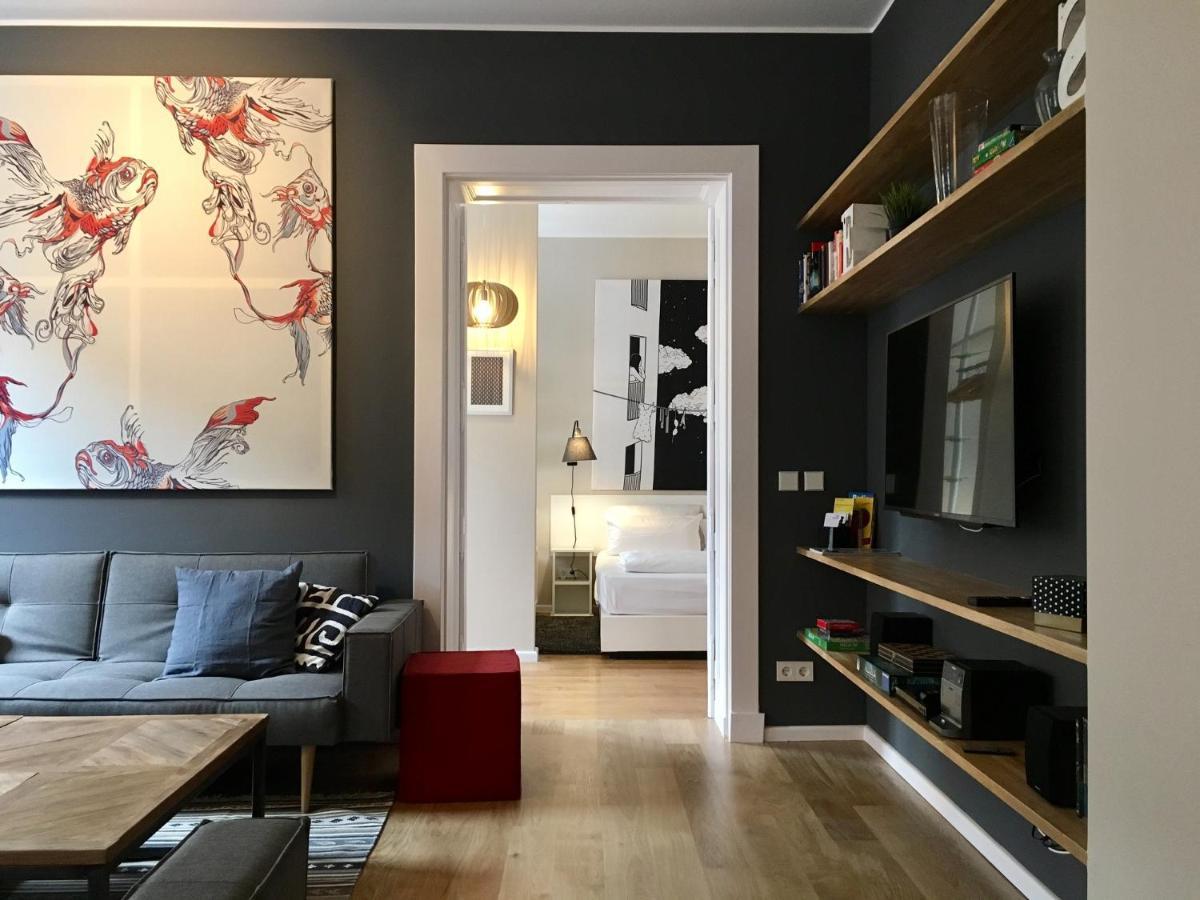 Appartement Style