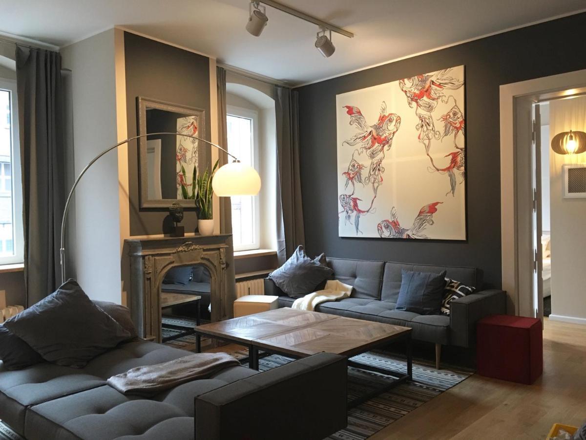 Style Appartement *