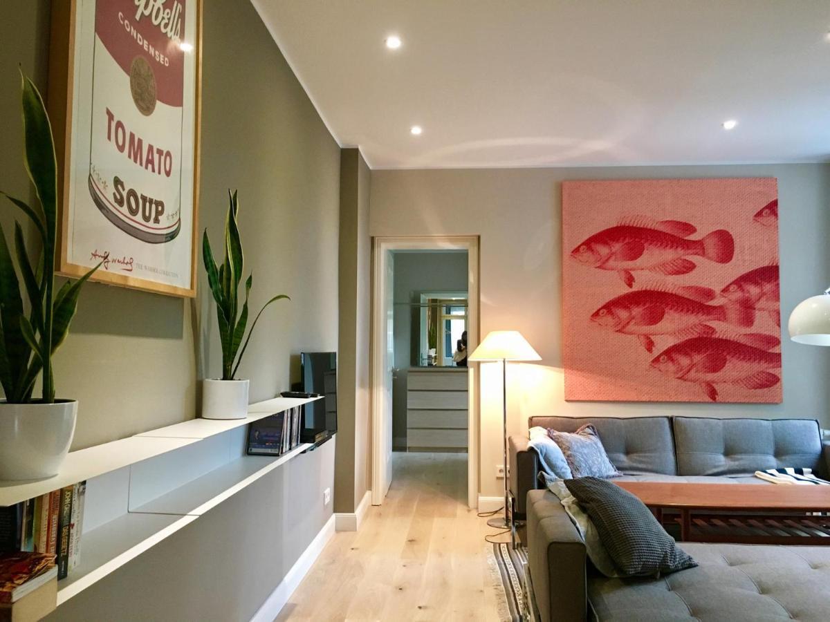 Style Appartement Berlijn