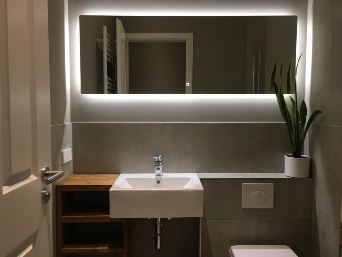 Appartement Style Berlijn