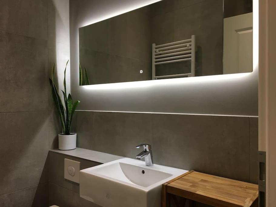 Appartement Style *