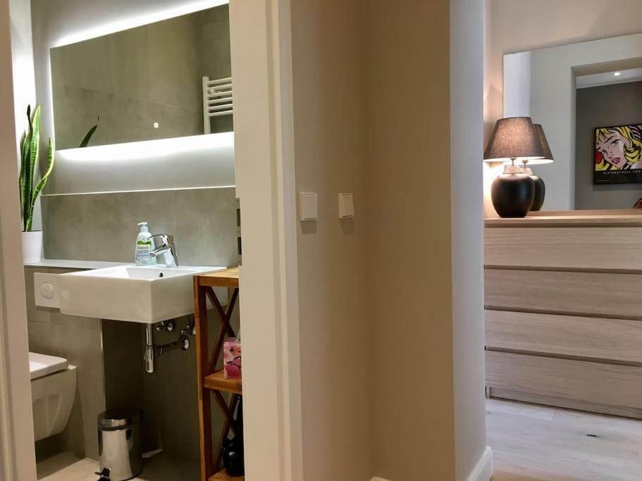 Appartement Style Berlijn