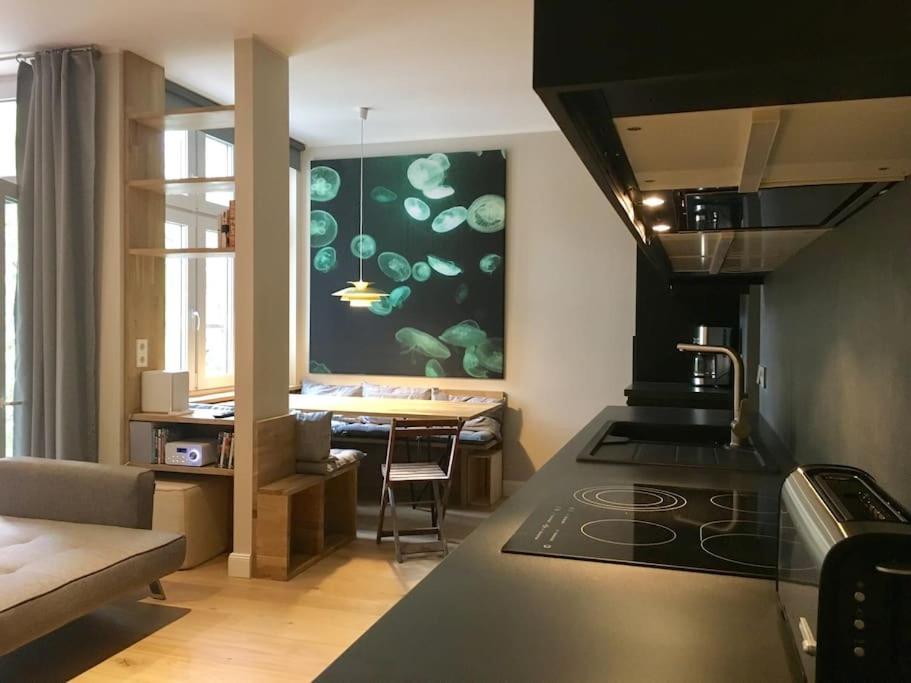 Appartement Style