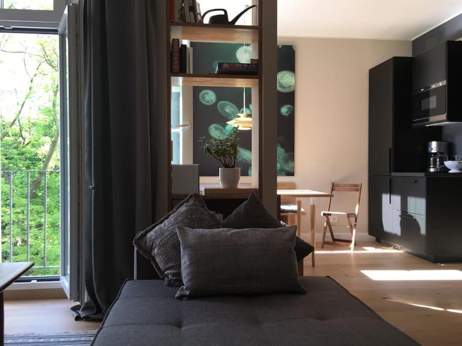 Appartement Style