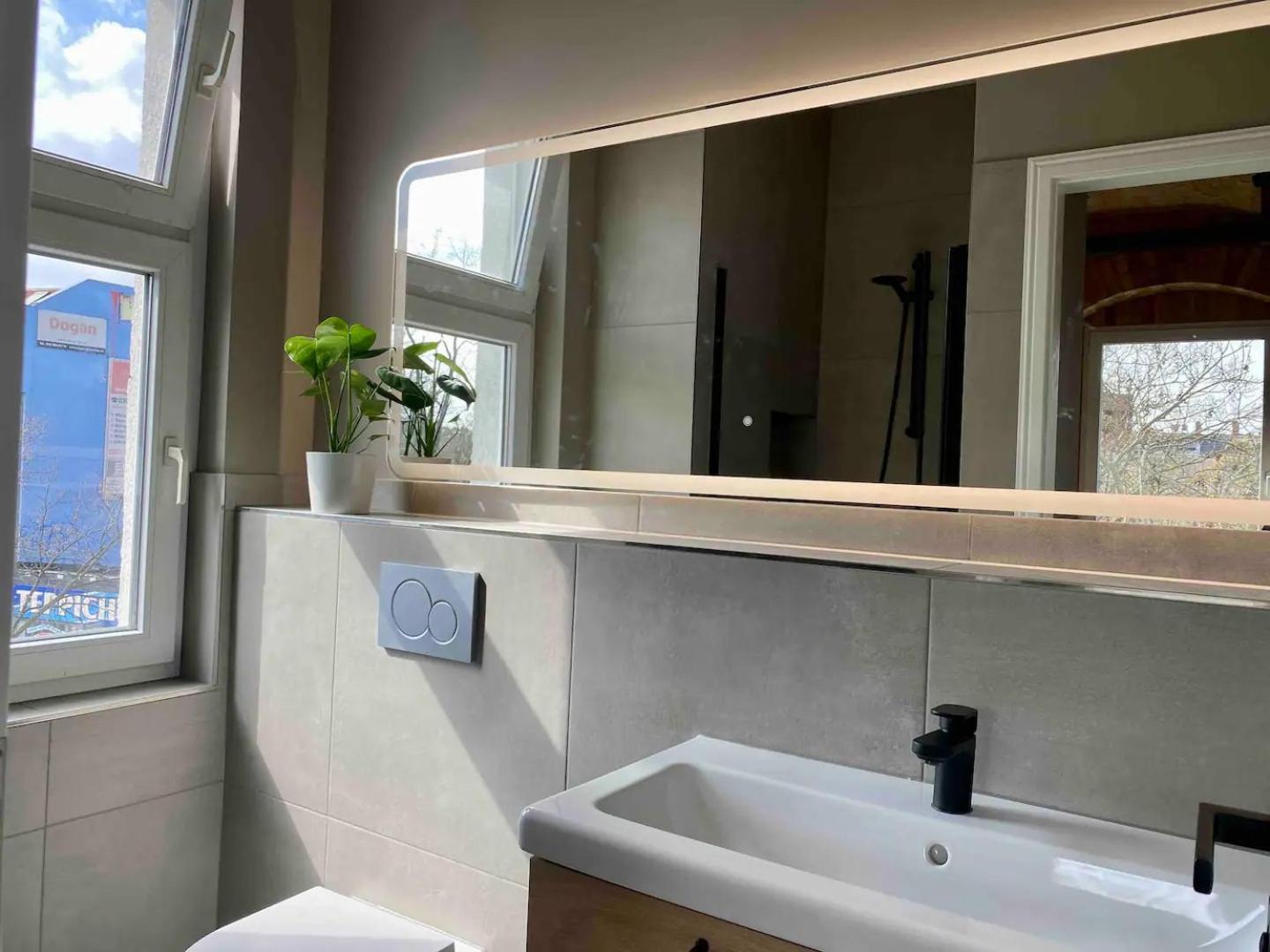 Style Appartement Berlijn