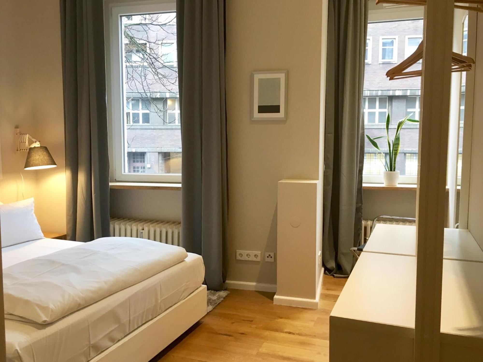 Style Appartement