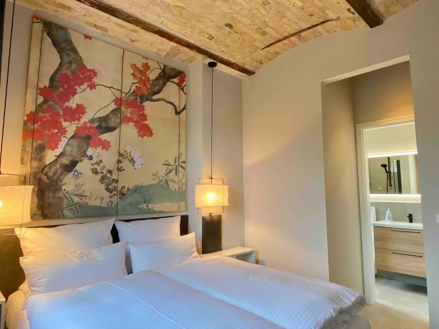 Style Appartement *
