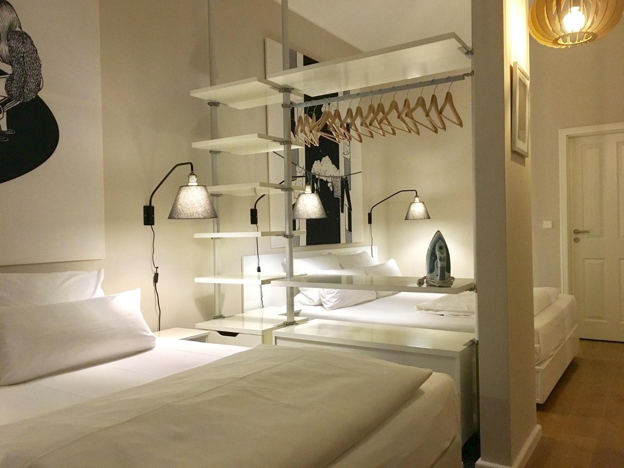 Style Appartement Berlijn