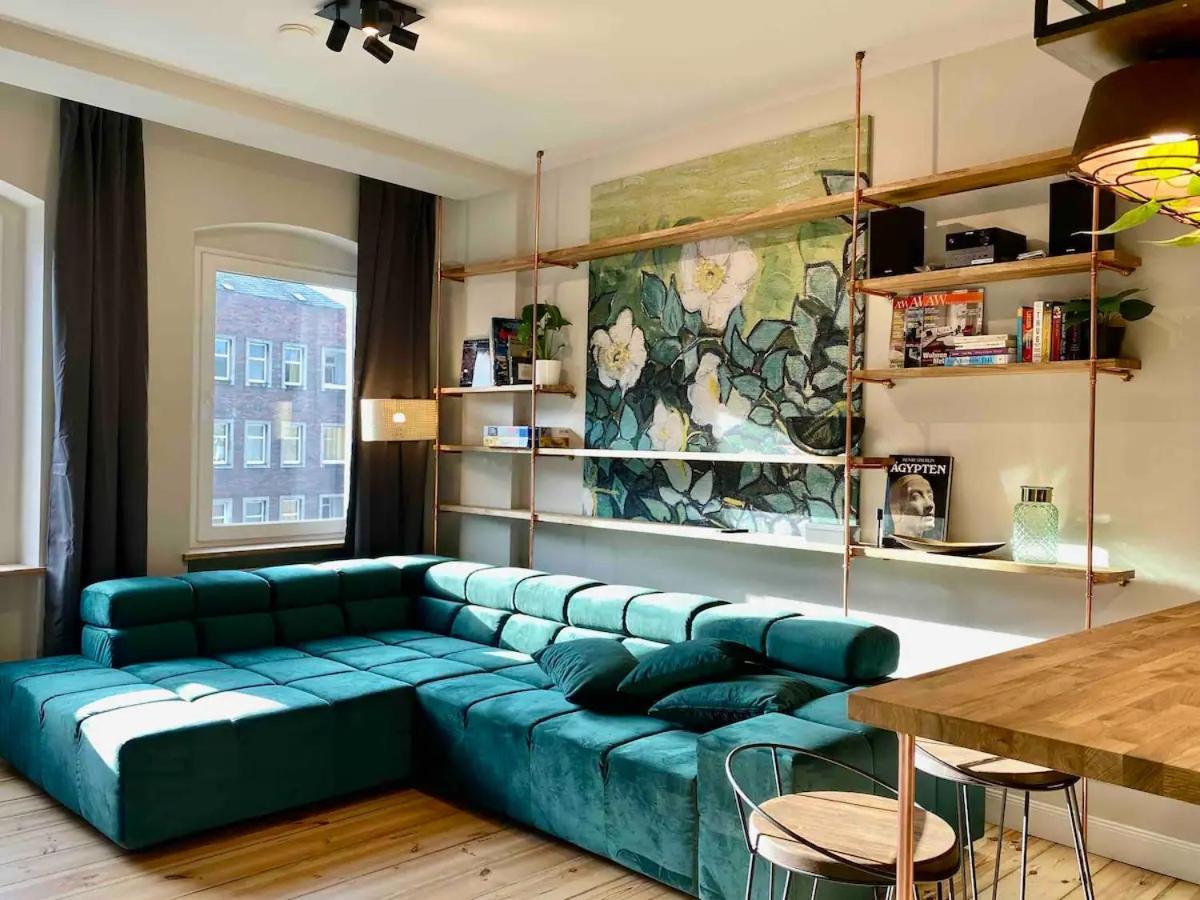 Style Appartement *
