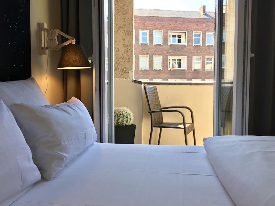 Style Appartement *