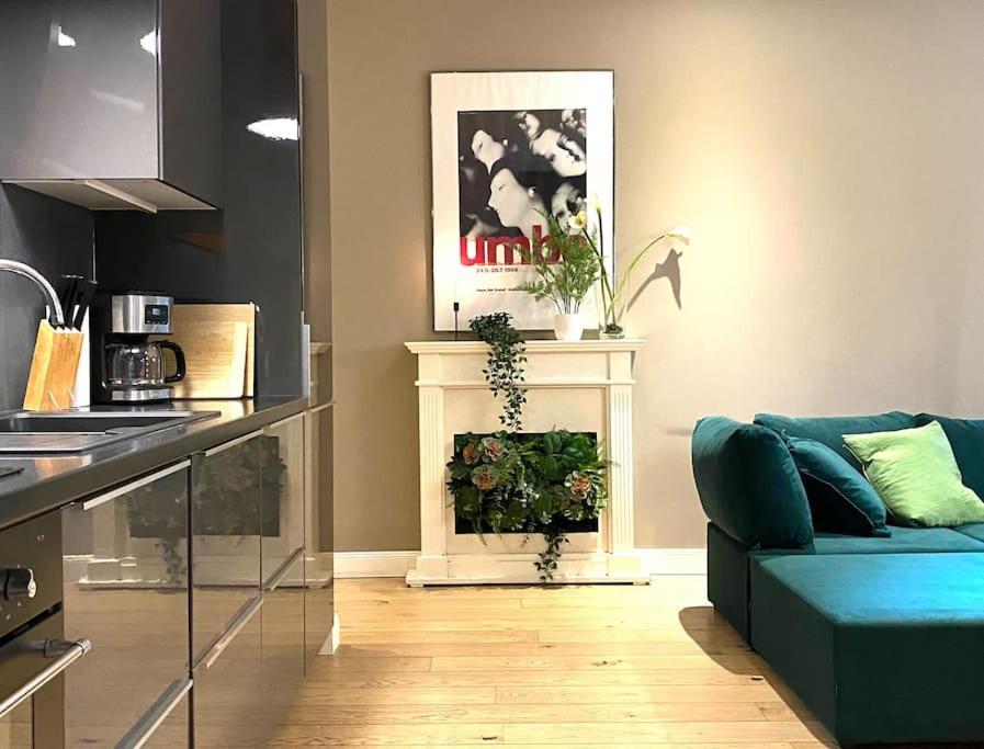 Style Appartement