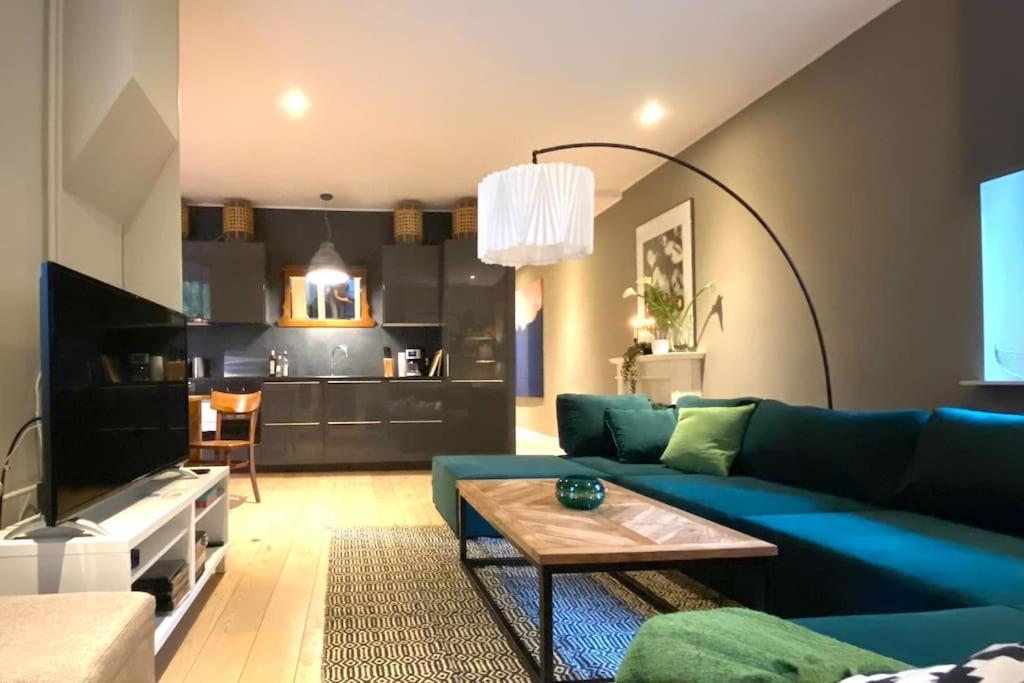 Style Appartement *