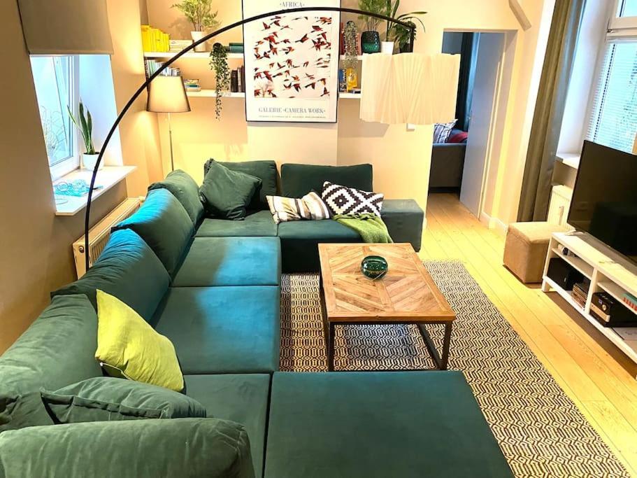 Style Appartement Berlijn