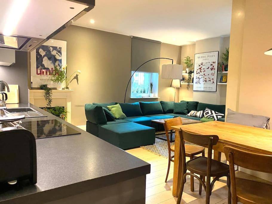 Appartement Style Berlijn