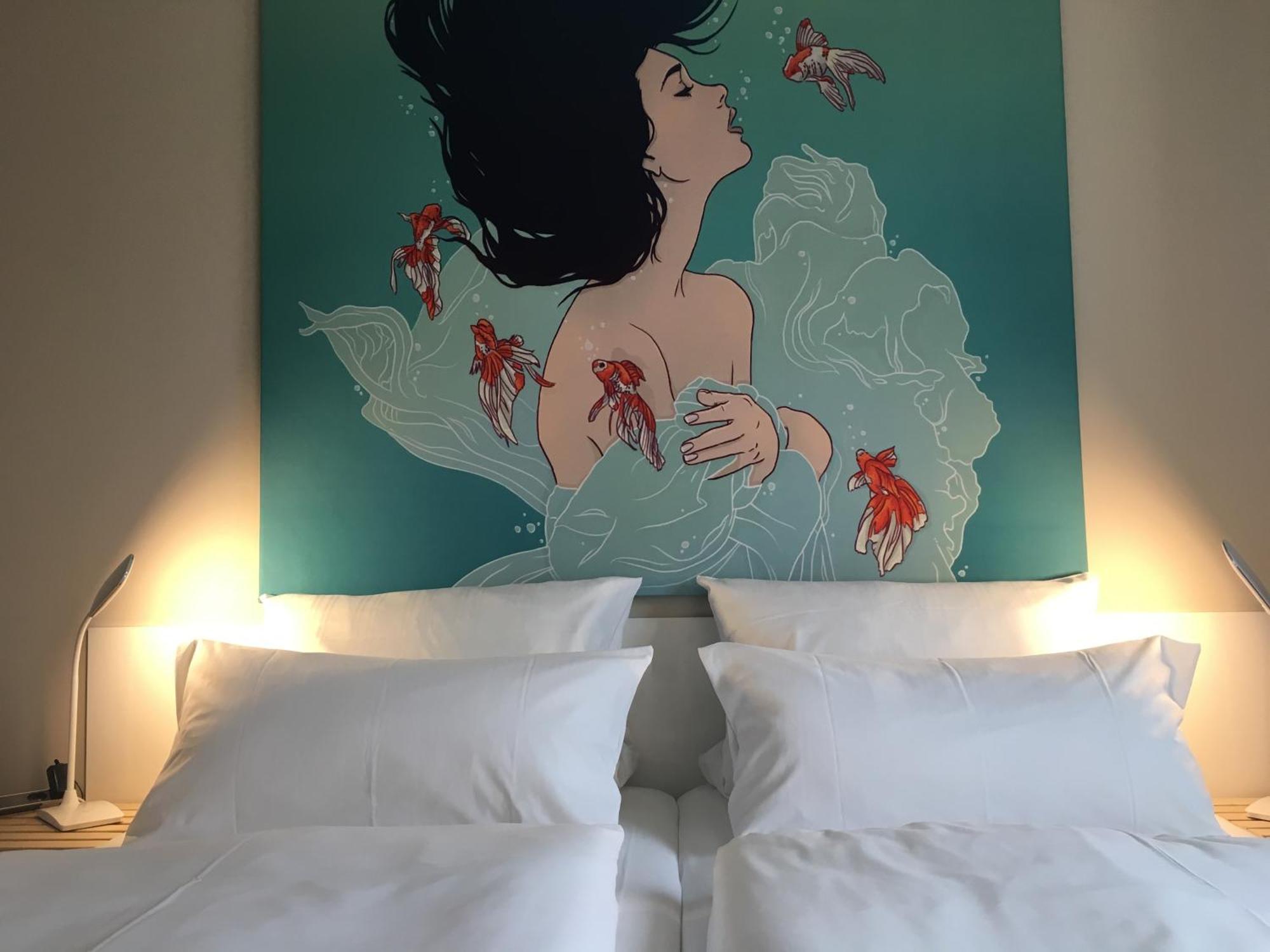 Appartement Style
