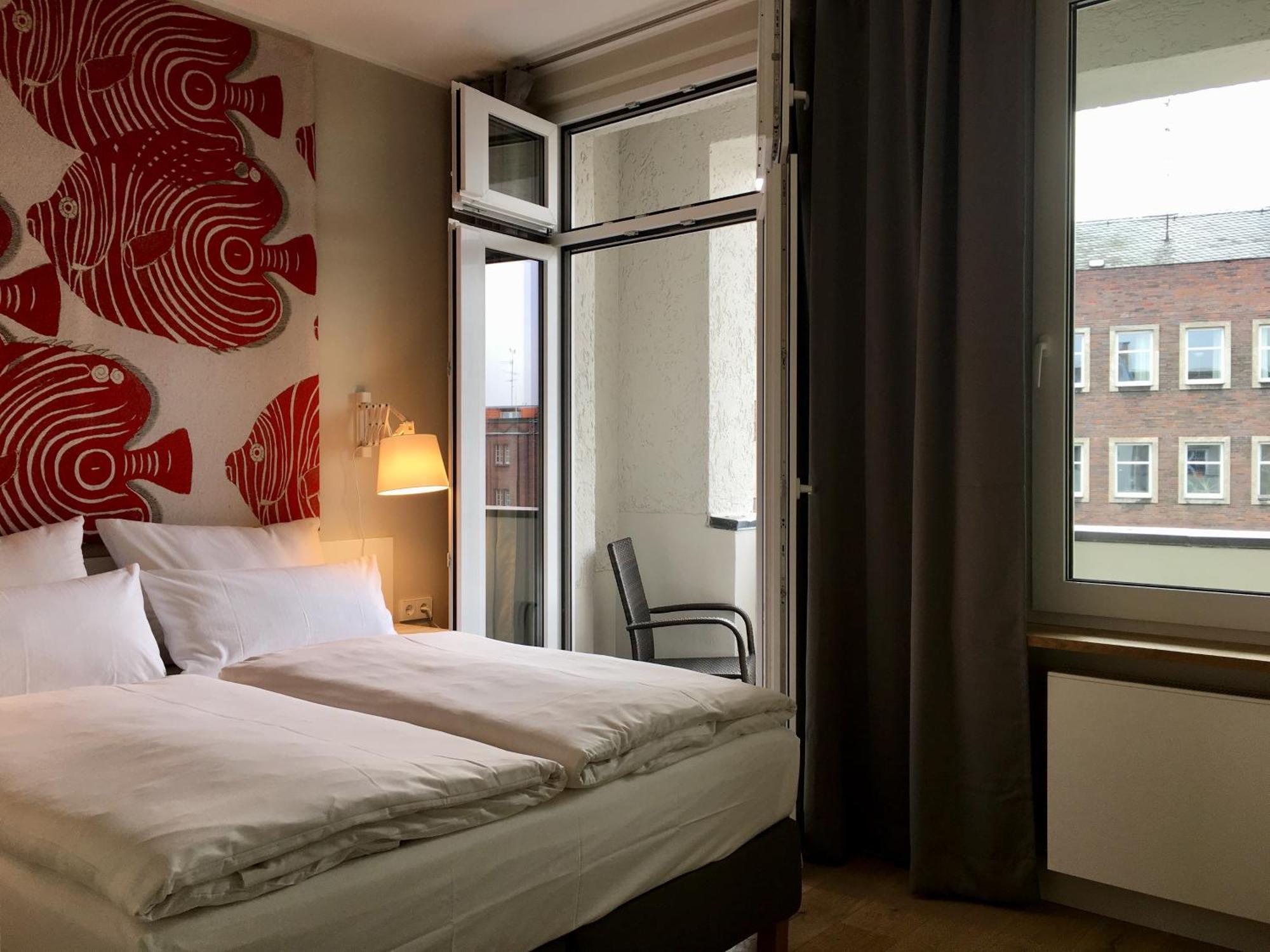 Appartement Style Berlijn