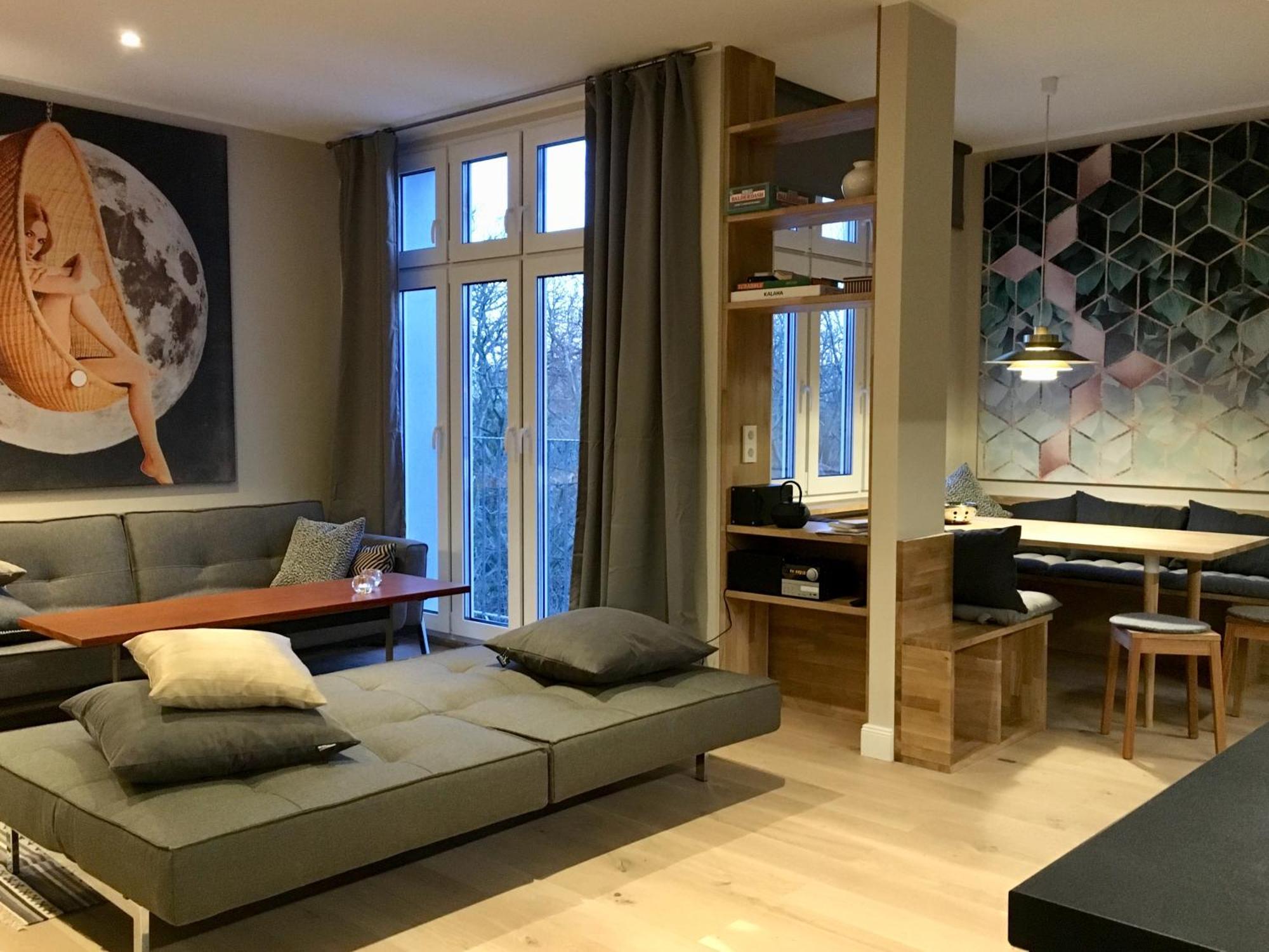 Style Appartement