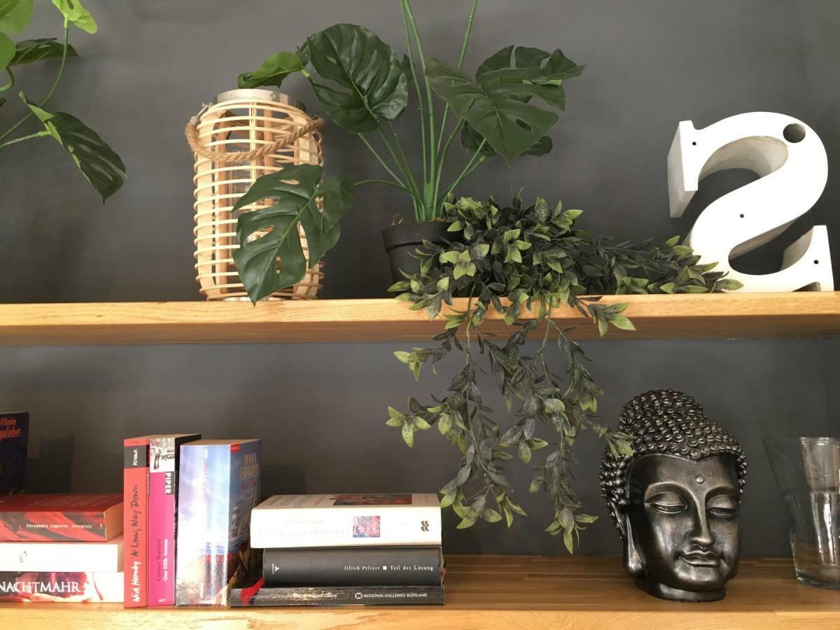 Style Appartement