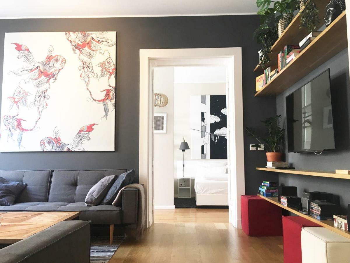 Appartement Style *